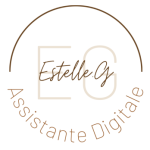 conditions générales de vente assistante digitale freelance