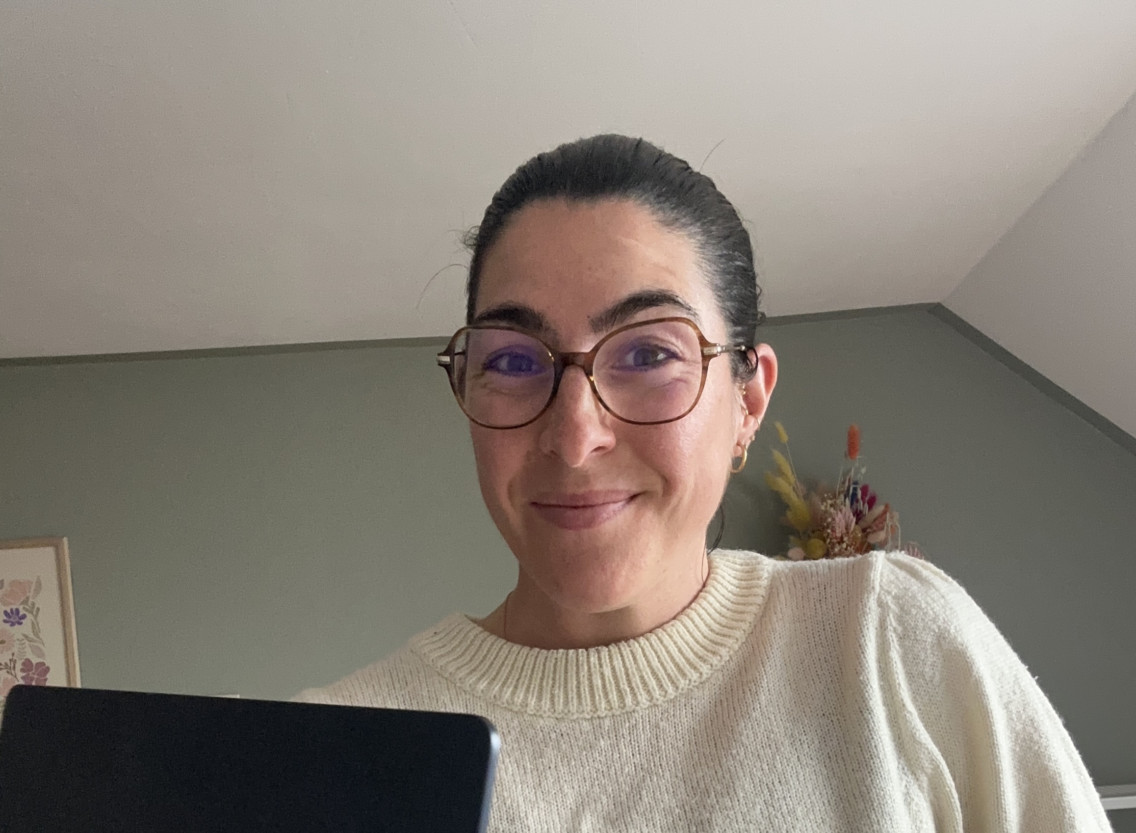 Estelle Guermeur freelance communication digitale Finistère