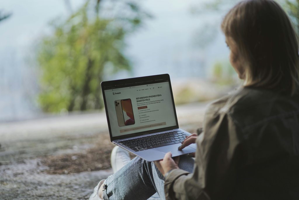 Création site vitrine WordPress freelance
